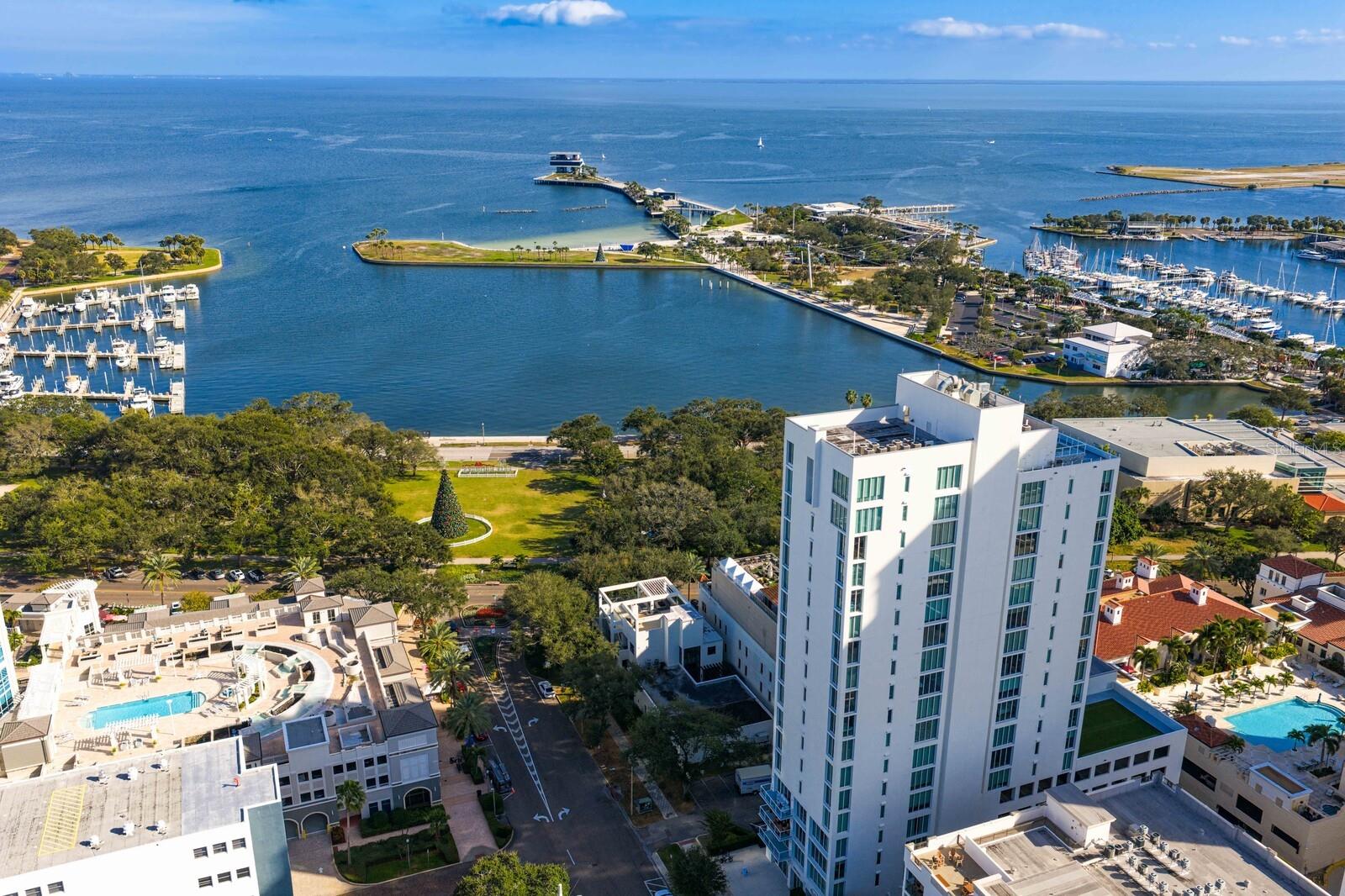 Condominium