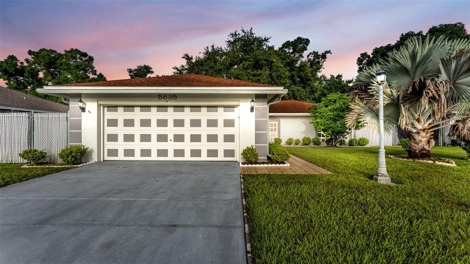 Single Family Residence