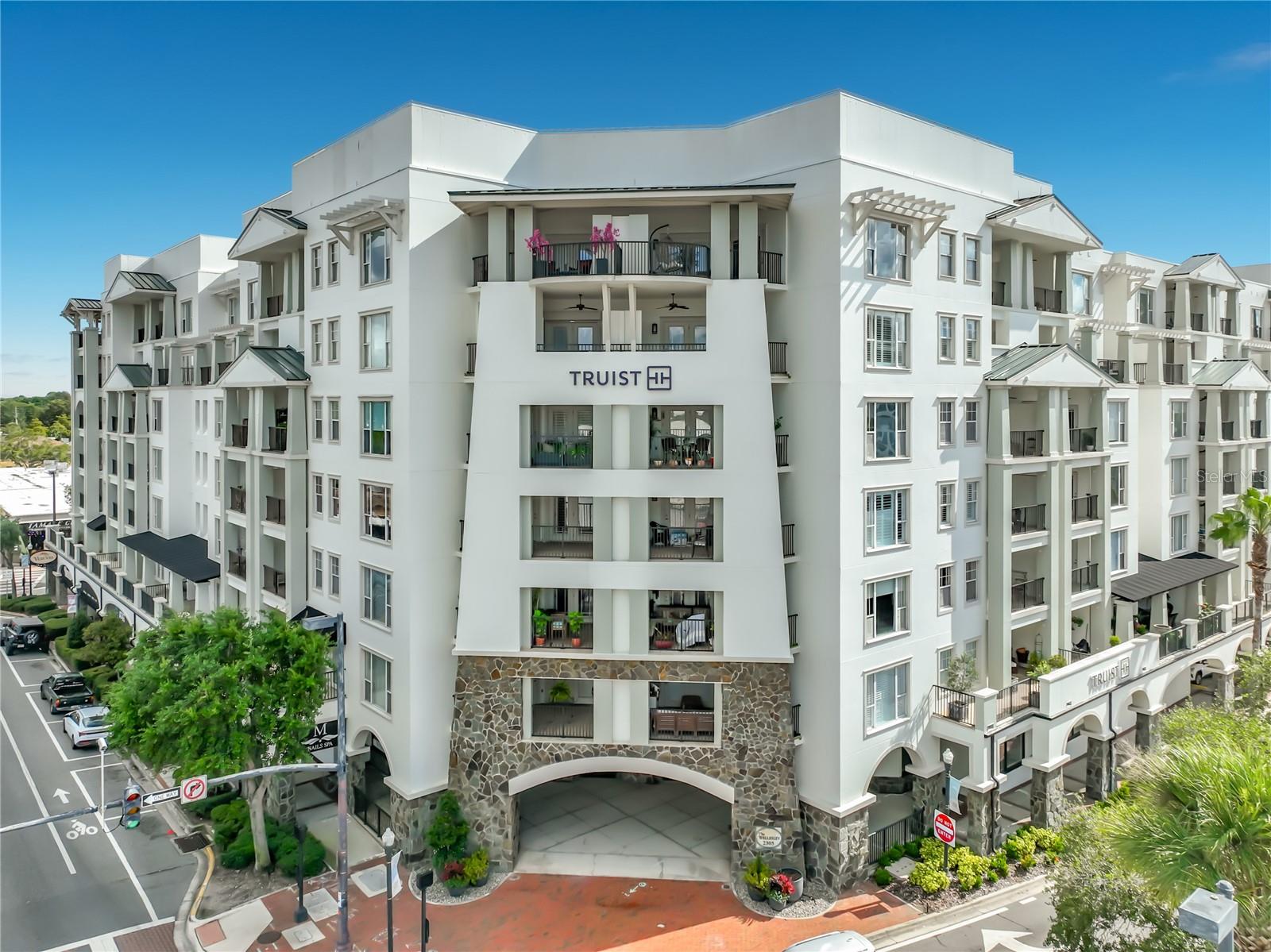 Condominium