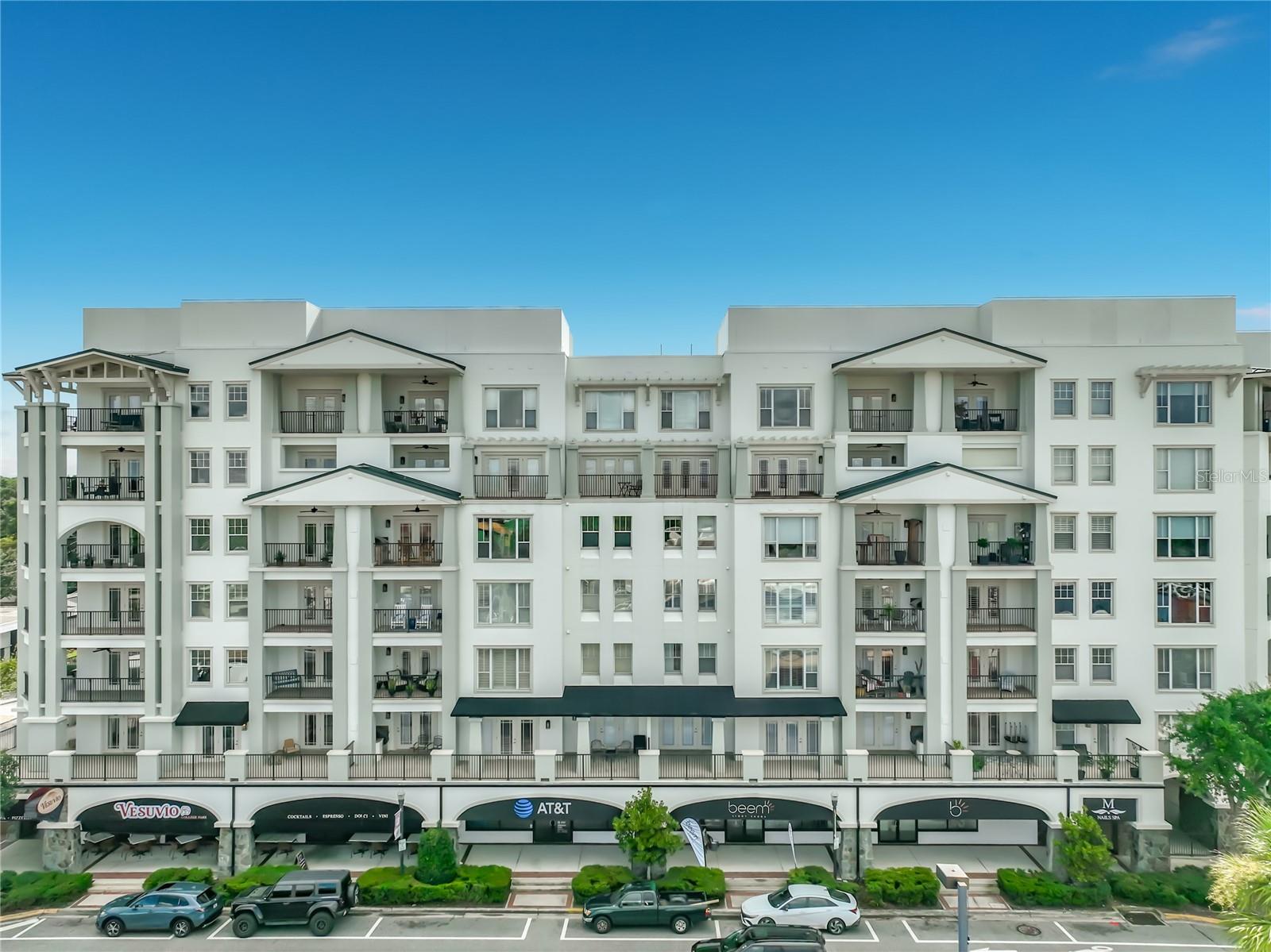 2305 EDGEWATER DR #1610 photo 2