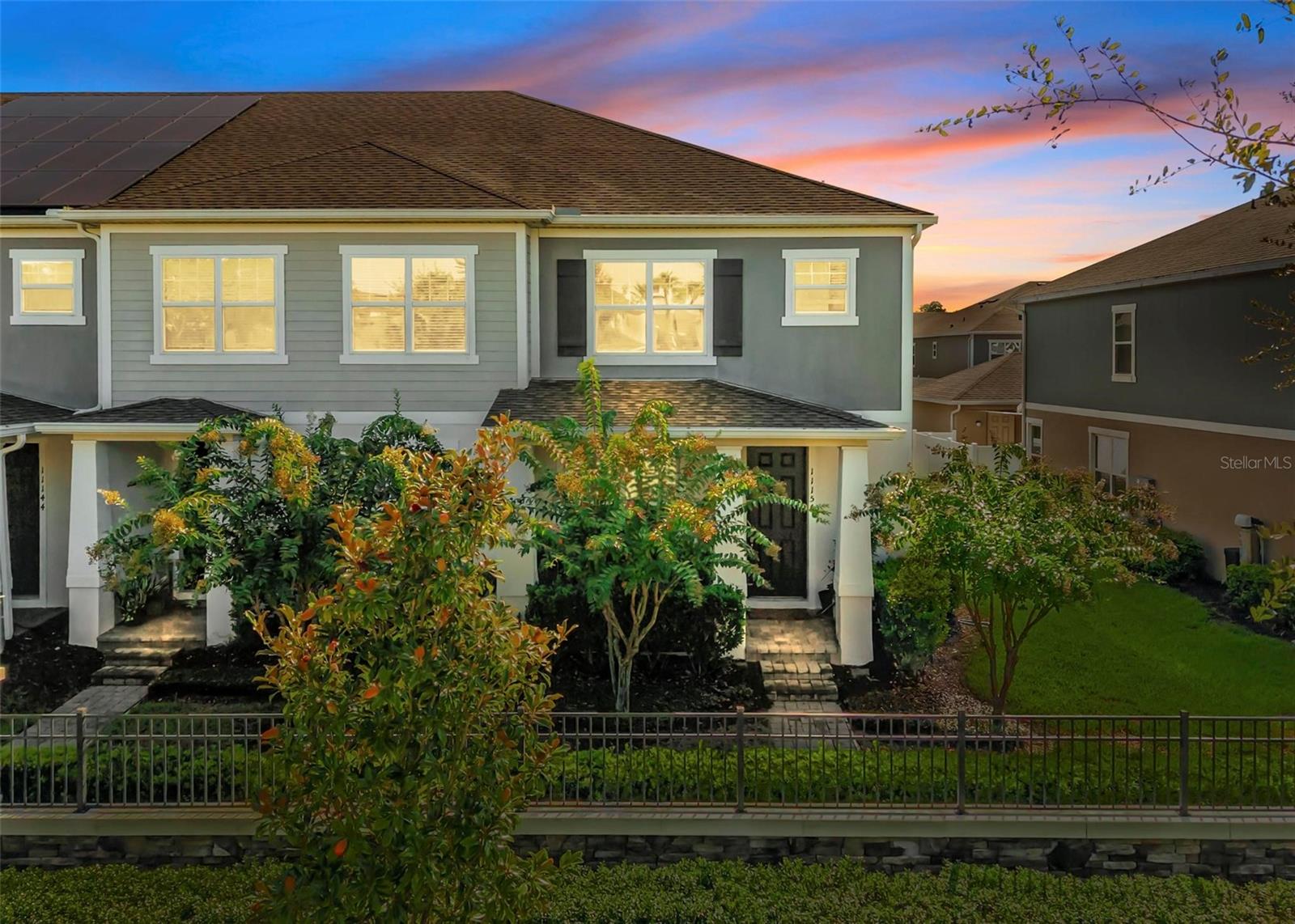 Townhouse
