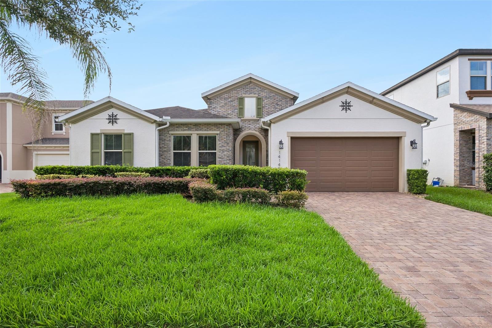 Single Family Residence