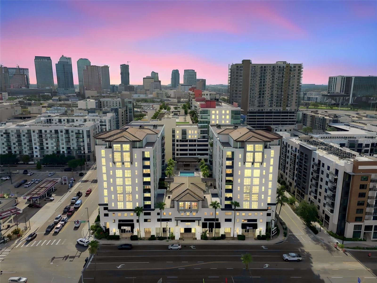 Condominium