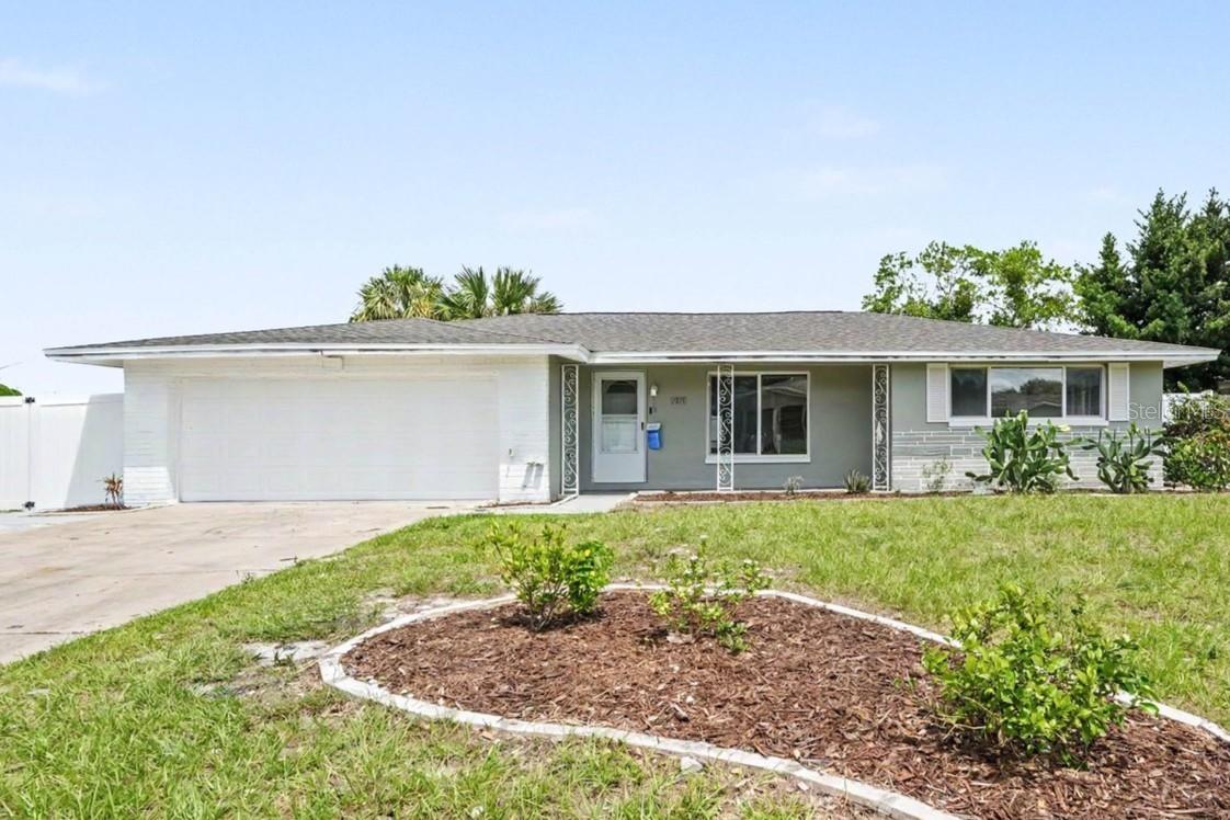 Single Family Residence
