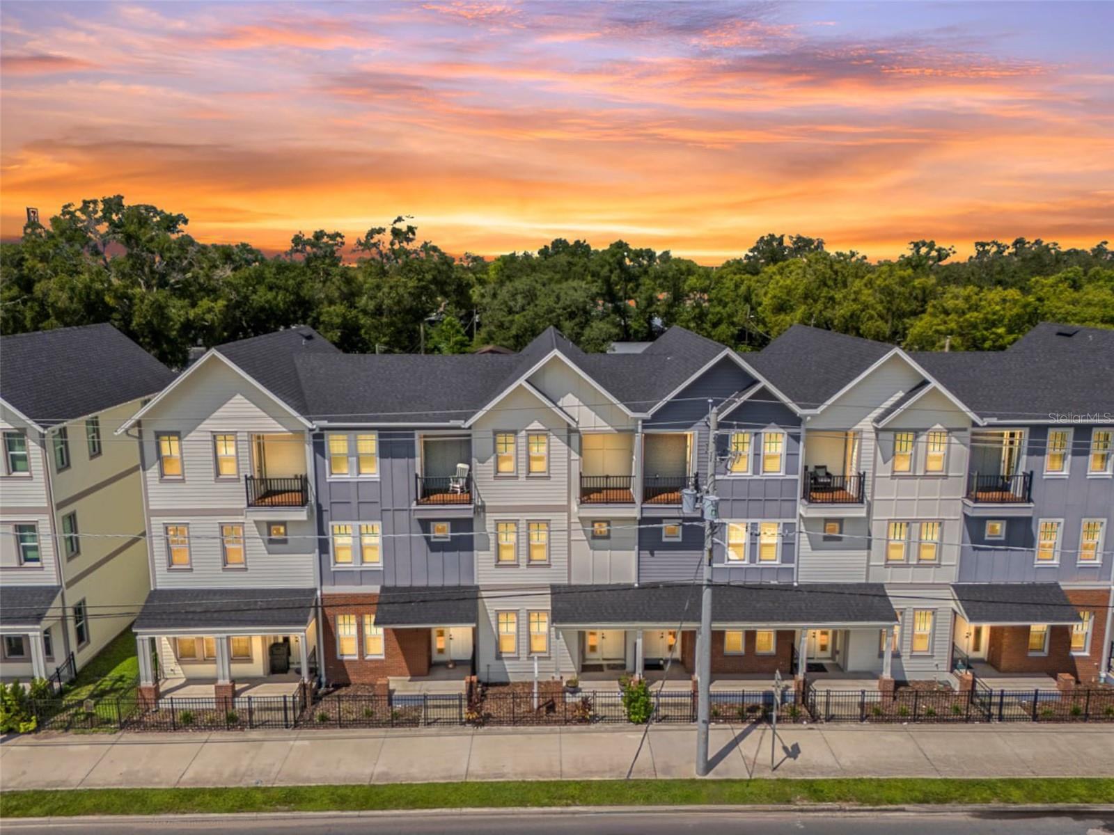 Townhouse