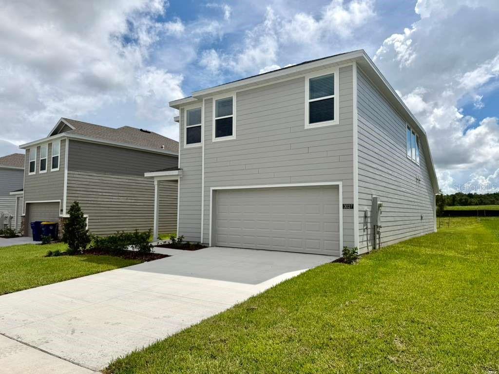 3027 GRANITE RIDGE AVE photo 3