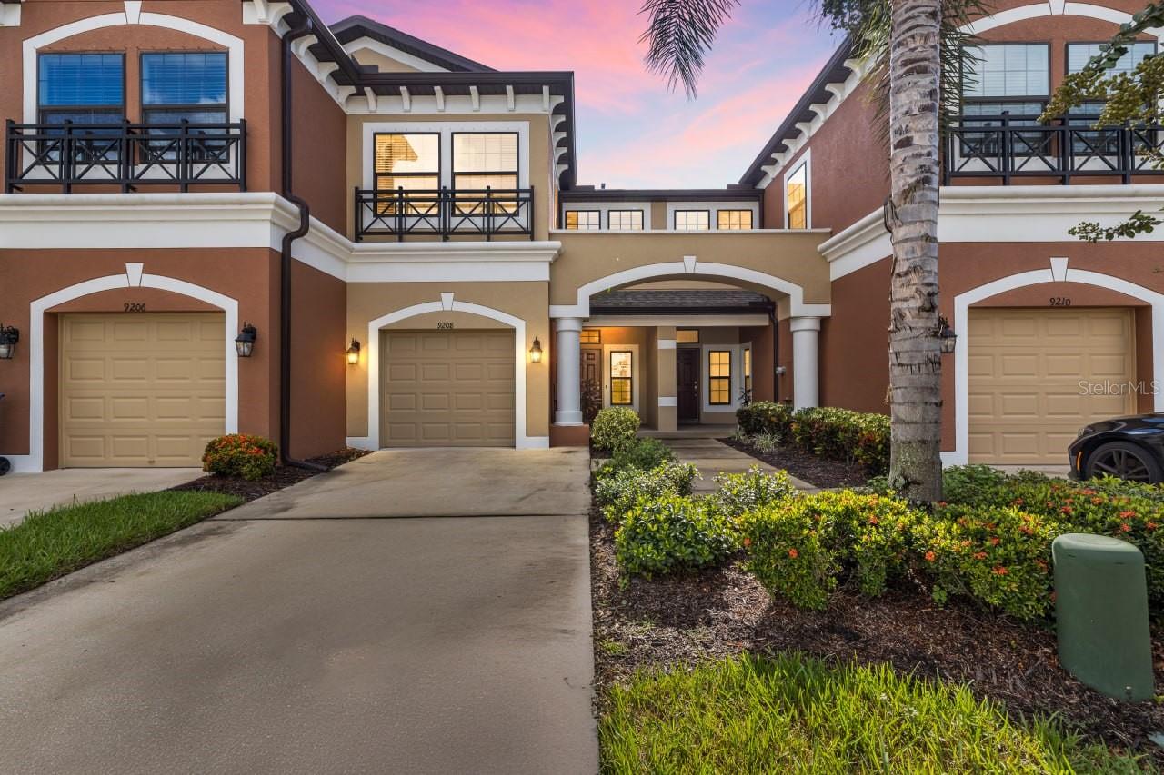 Townhouse