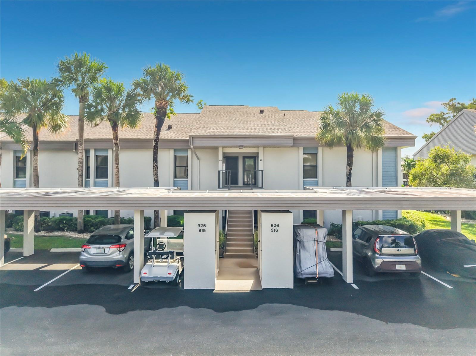 Condominium
