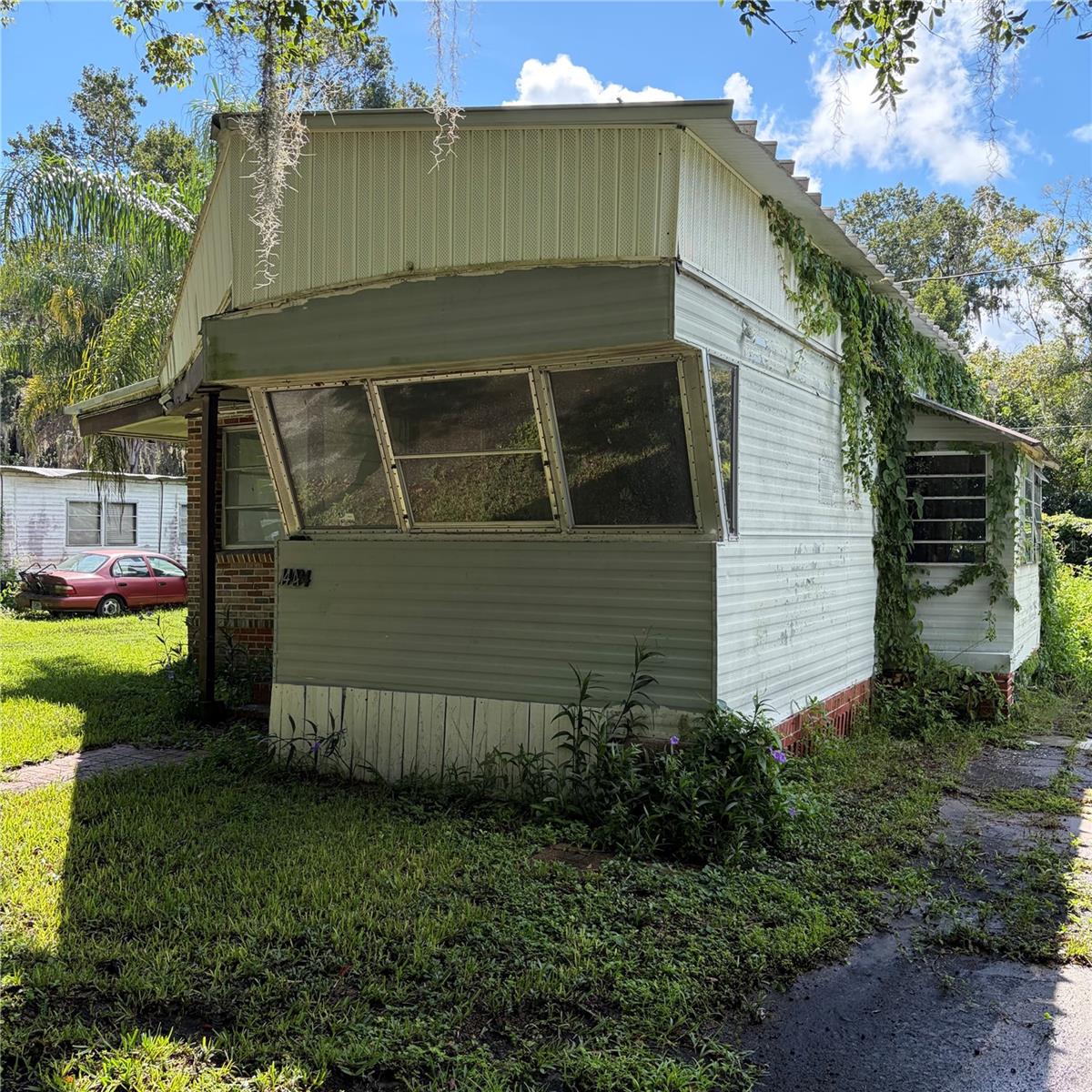 Mobile Home
