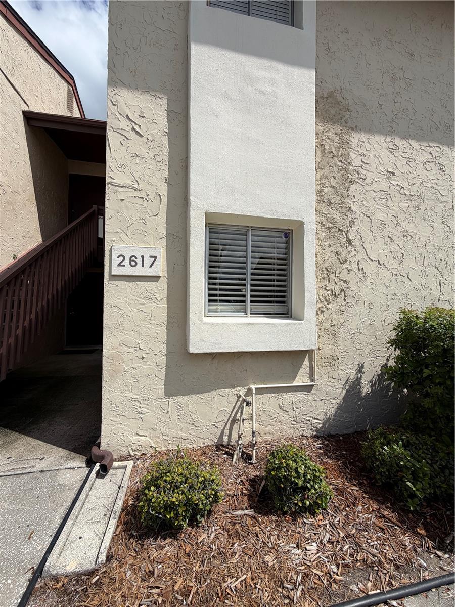 Condominium