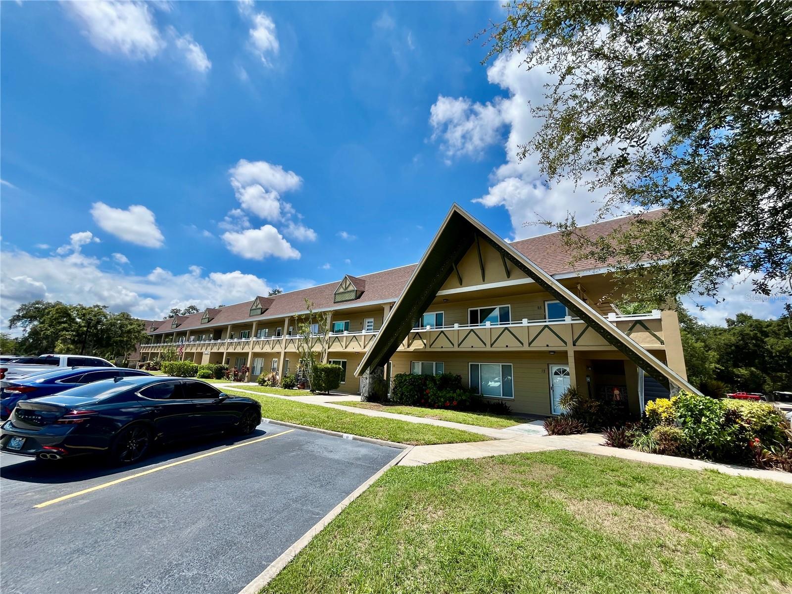 Condominium