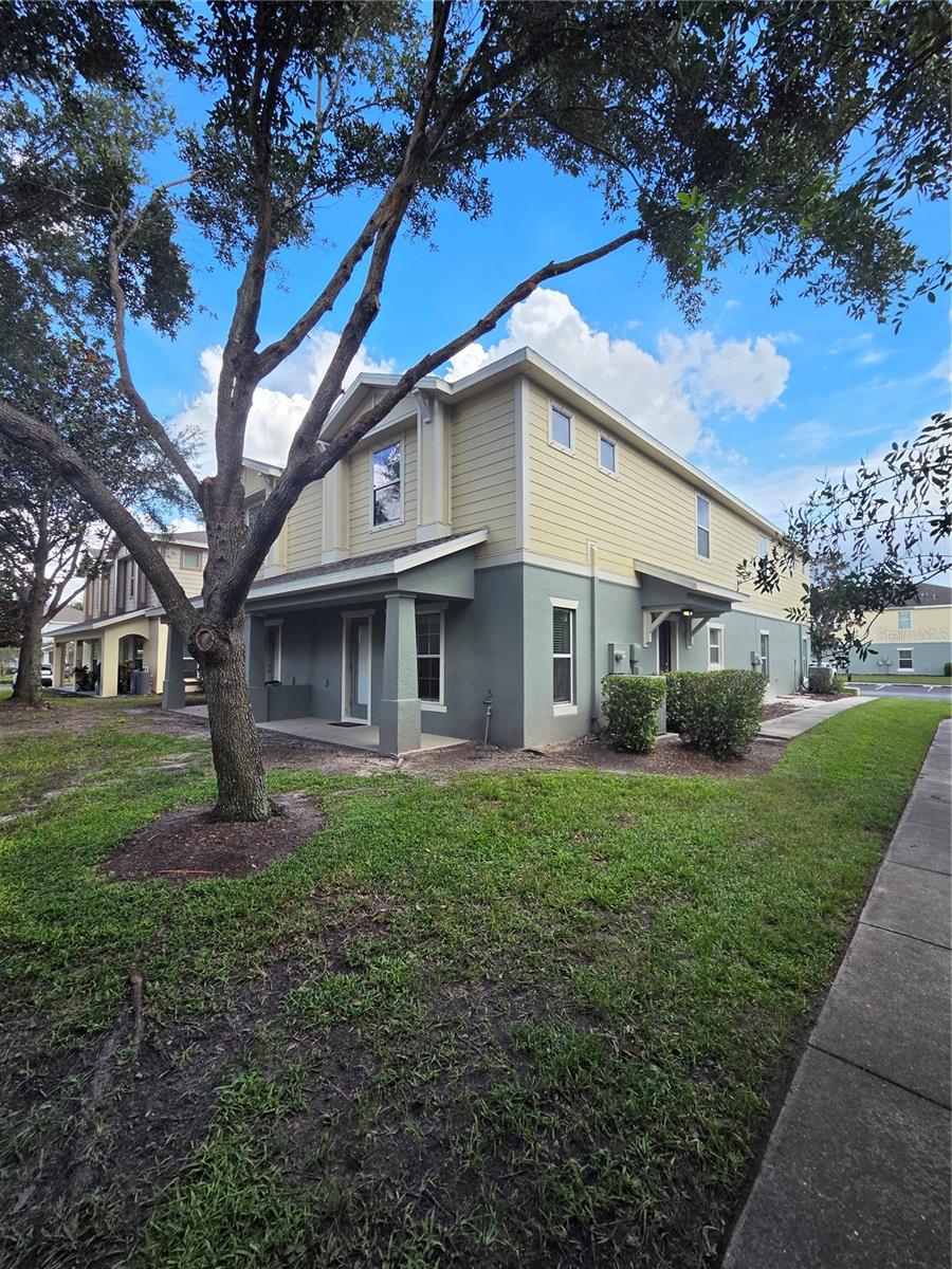 Townhouse