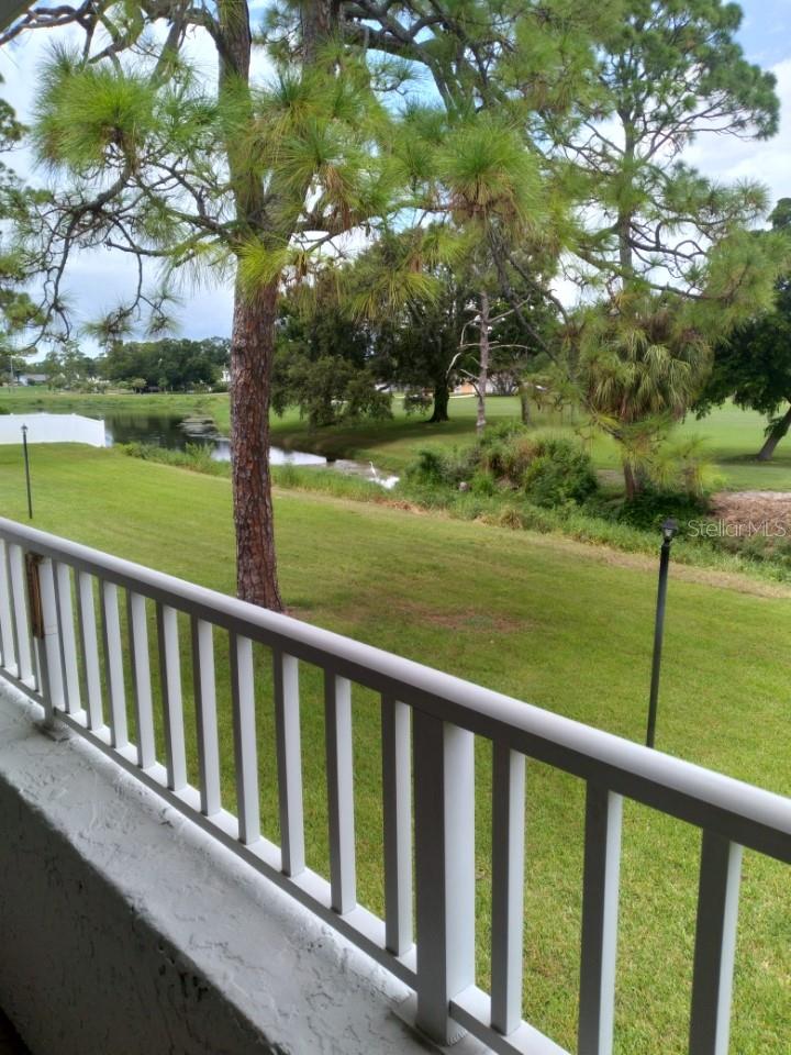 2117 LAKEWOOD CLUB DR S #O photo 2