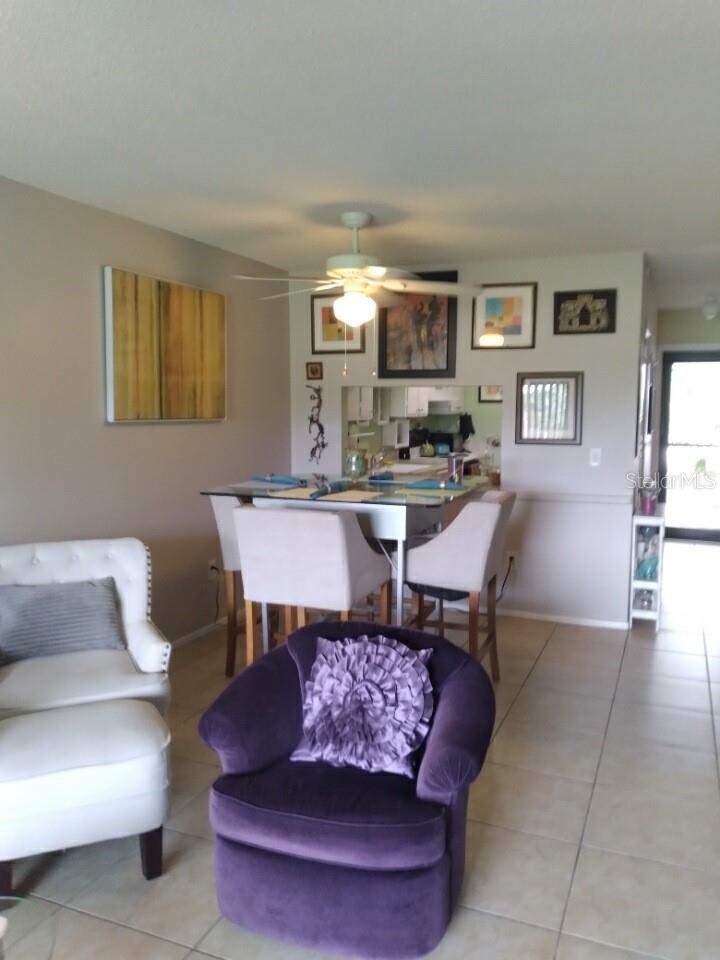 2117 LAKEWOOD CLUB DR S #O photo 4