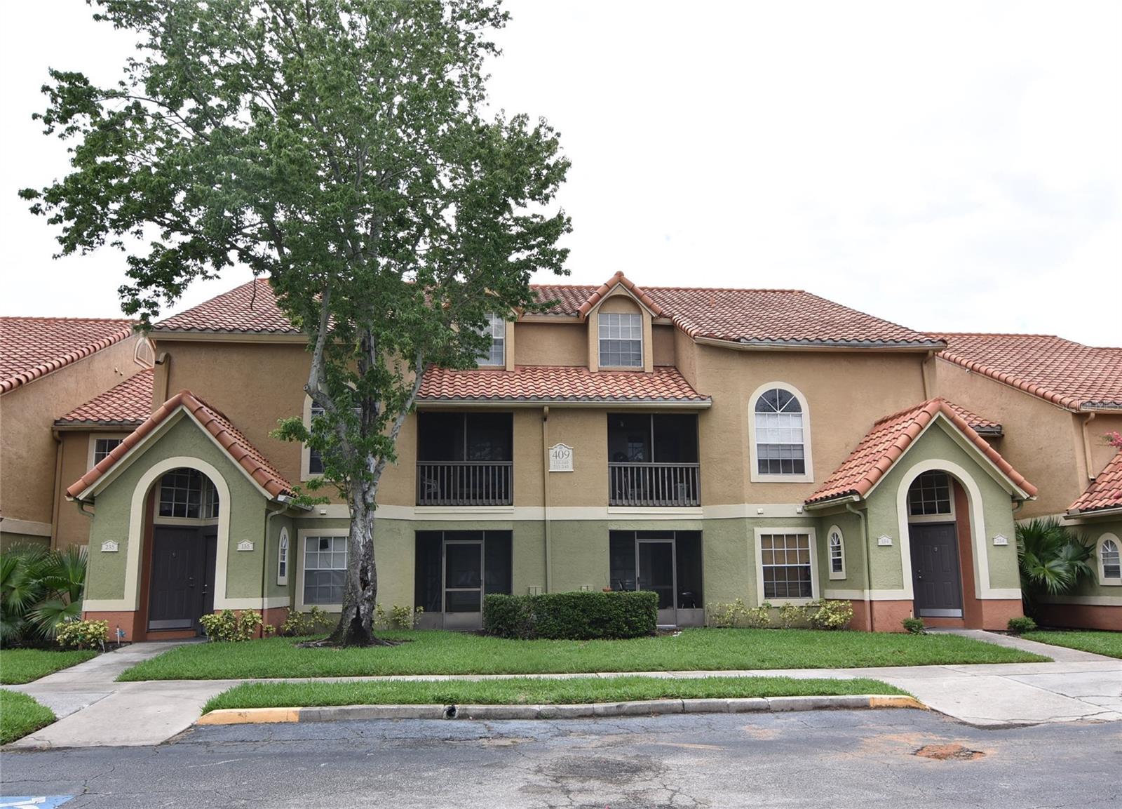 Condominium