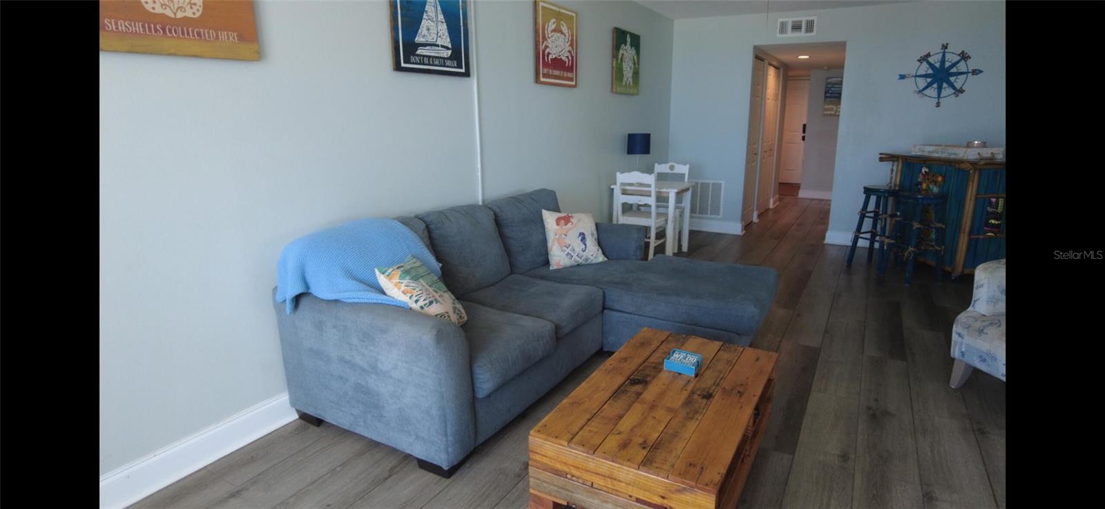 18650 GULF BLVD #314 photo 2