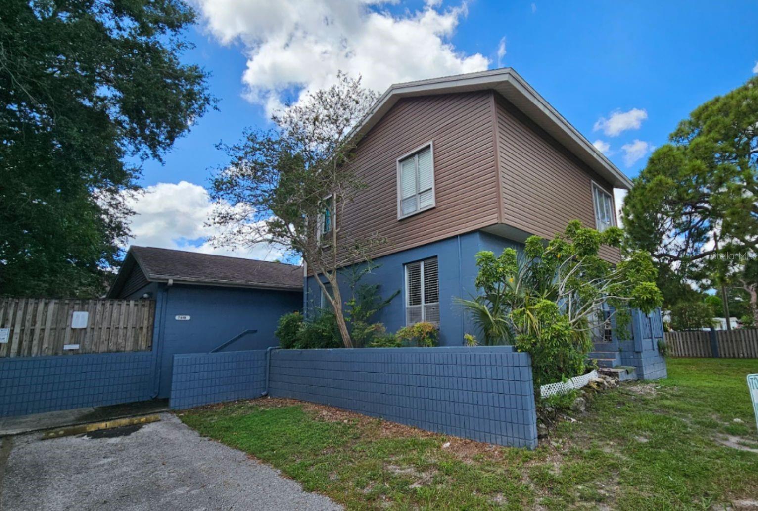 7610 W POWHATAN AVE #3 photo 2