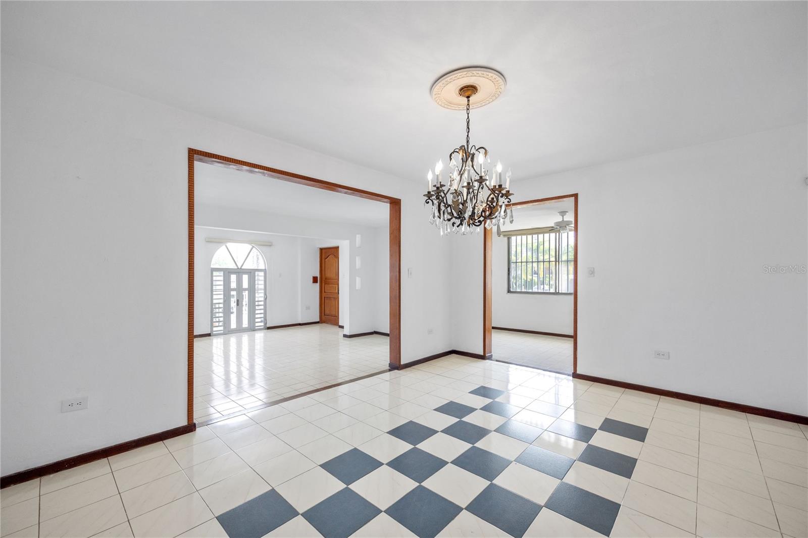 Extension Villa Caparra CALLE FLORENCIA C9 photo 2