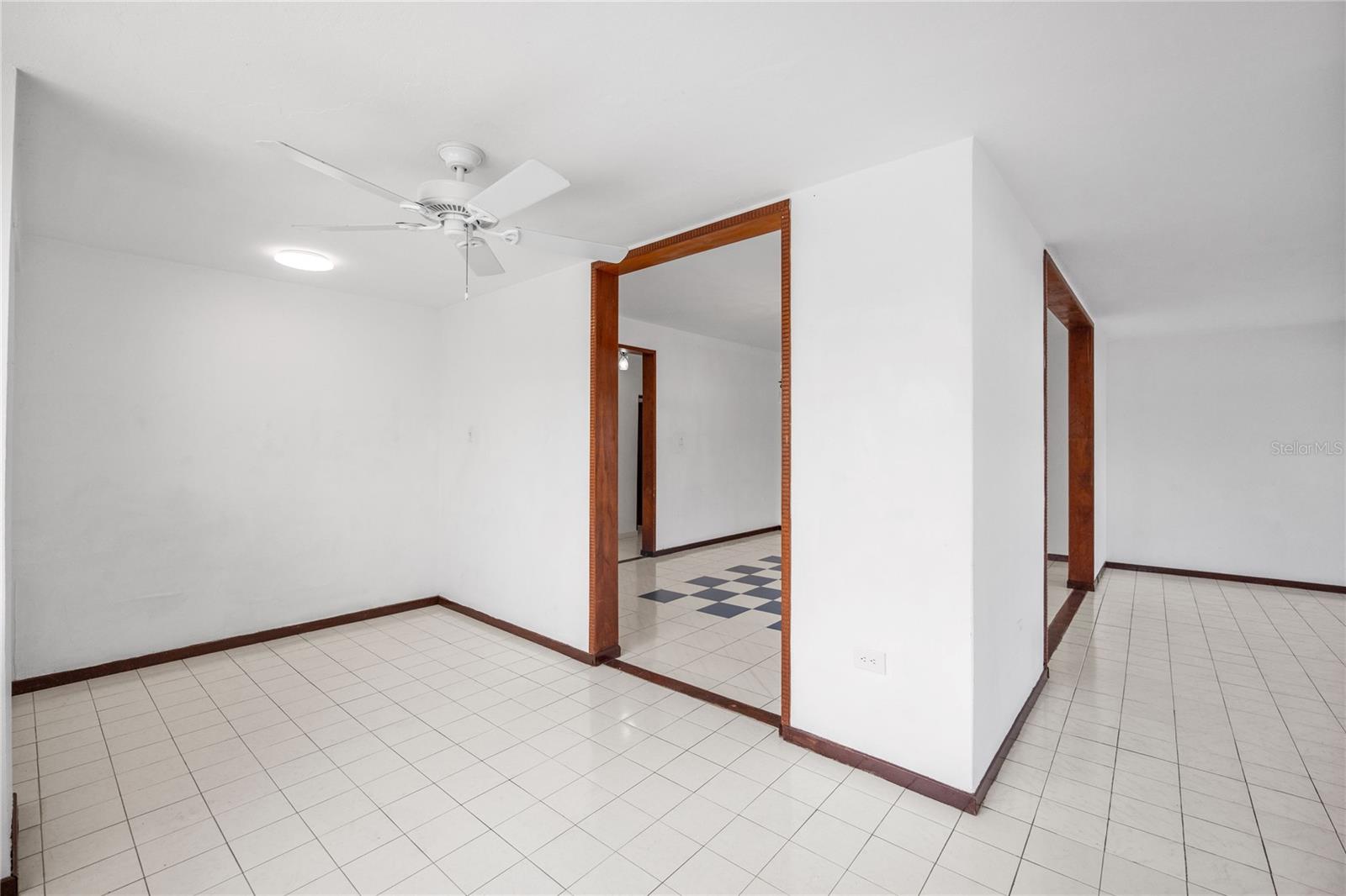 Extension Villa Caparra CALLE FLORENCIA C9 photo 4