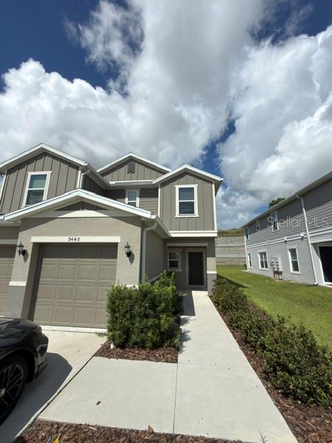 Townhouse